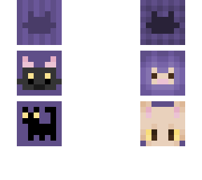 meow // pfp ce