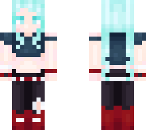 miku mondayyyy