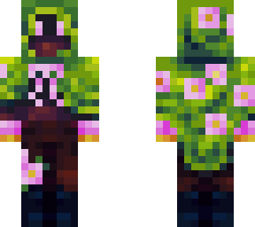 mossblossom