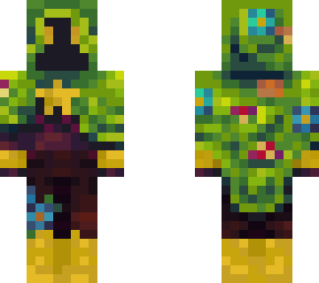 mossfern