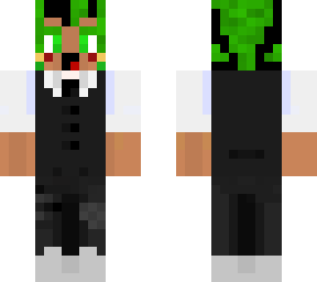 mrmacplay indio elegante