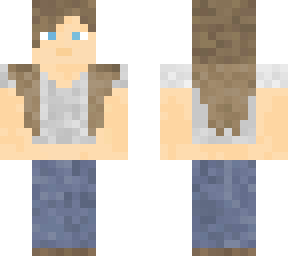 my personal skin