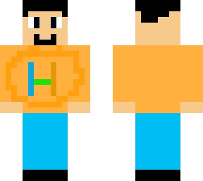 my skin 2.0
