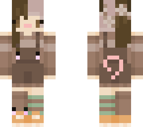 my skin