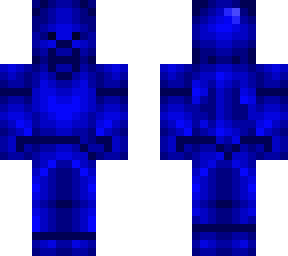 navy steve (remastered)