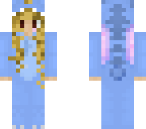not mine!!!! female stitch onesie