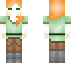 origin alex (my style)