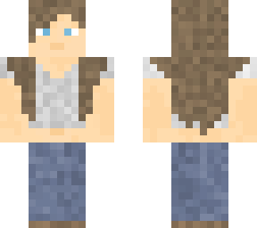 personal skin 2 (outer layer)