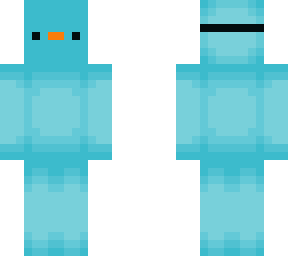 pinguin blob 2.0