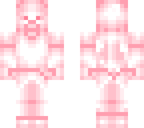 pink steve (remastered)