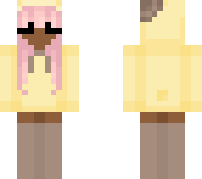 pompompurin girl <3