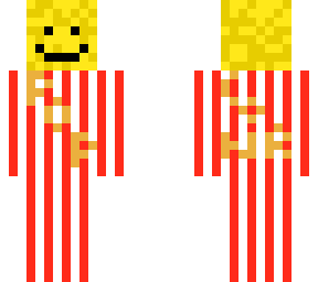 pop corn