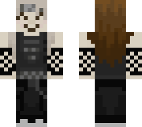 pretty cool skin