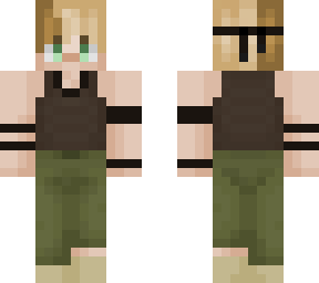 qwq - jungle boy