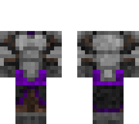 recolor of the royal guard