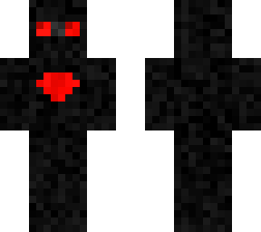 red hearted stalker