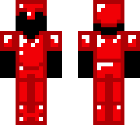 redstonearmor