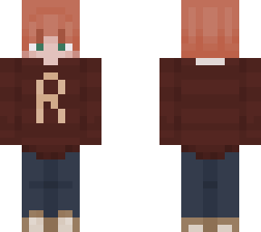 ron weasley