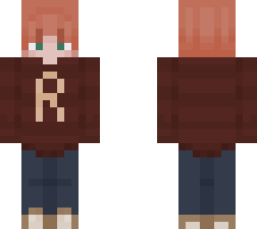 ronald weasley