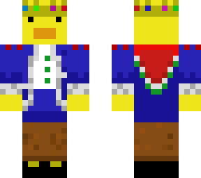 royal mr chicken