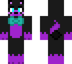 shadow fox toy version