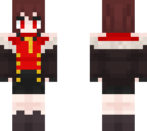 shiftfell chara