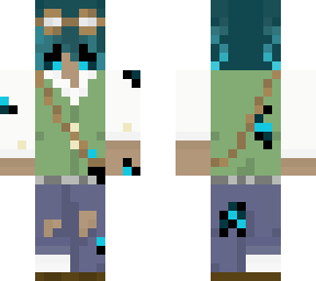 silly lore skin