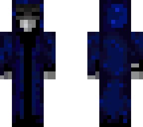 silver mask v0