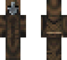 silver mask v1