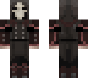 silver mask v3.5