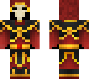silver mask v4.5