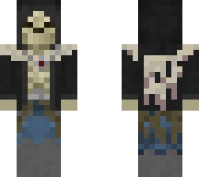 skeleton
