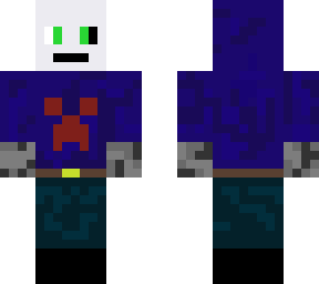 skin