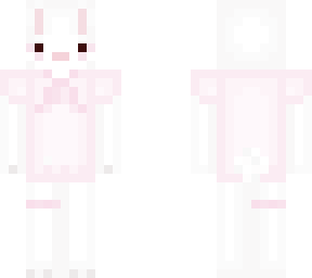 sleepy bunny