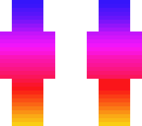 sunset gradient - v2