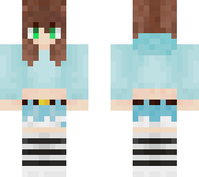 tealhood