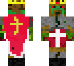 the king of the undead sea