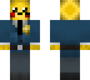 ultracraft fnaf music video skin!!!