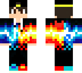 updated popular skin