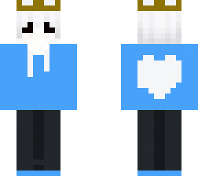 yaboyjava official skin