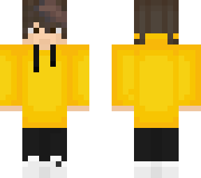 yellow boy