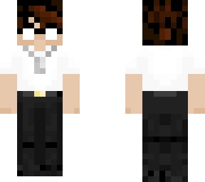 youngparks white shirt