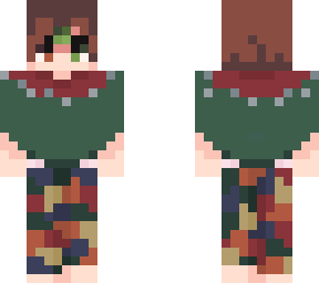 .+ juniper ; oc +.