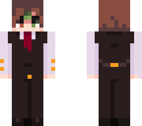 .+ juniper (suit) ; oc +.