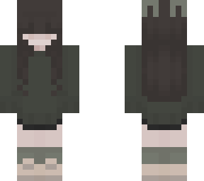 - forest green -