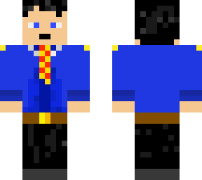 a skin that i made myself