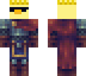 agentquack king