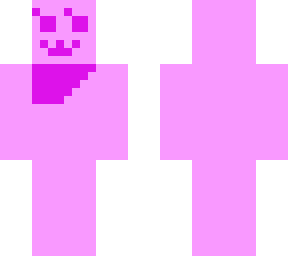 Aimkid | Minecraft Skin