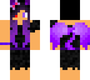 airya half-demon