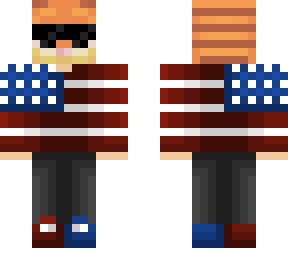 americafield